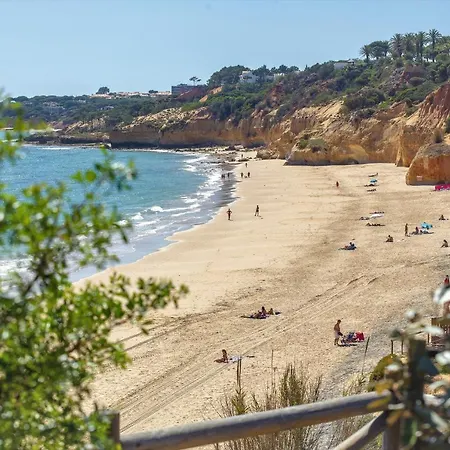 Olhos De Agua Ii Albufeira