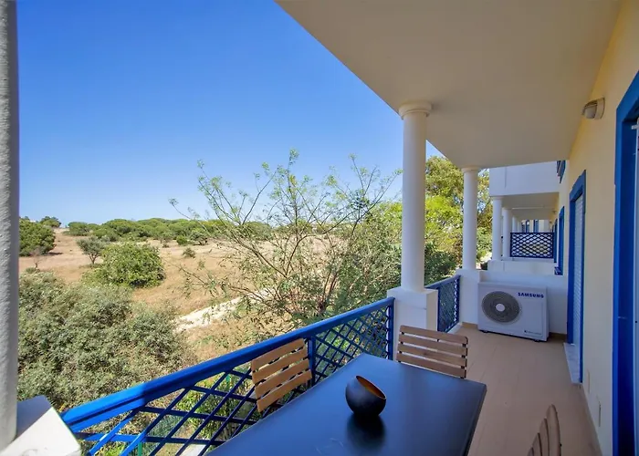 Lejlighed Olhos De Agua Ii Albufeira