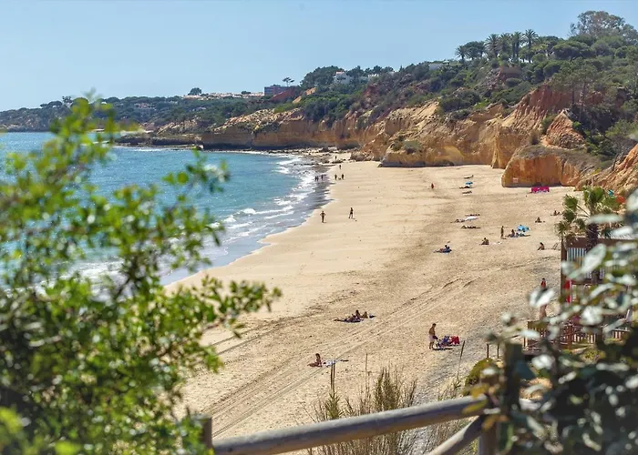 Olhos De Agua Ii Albufeira