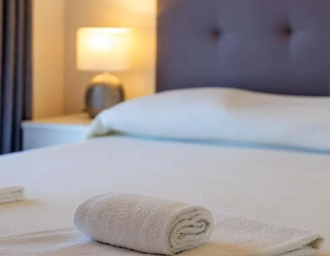 Olhos De Agua Ii Lejlighed Albufeira