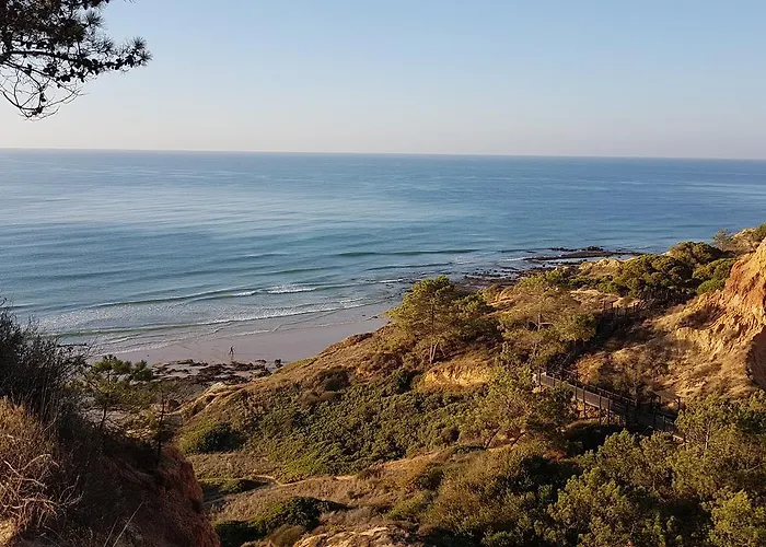 Lejlighed Olhos De Agua Ii