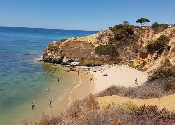 Lejlighed Olhos De Agua Ii