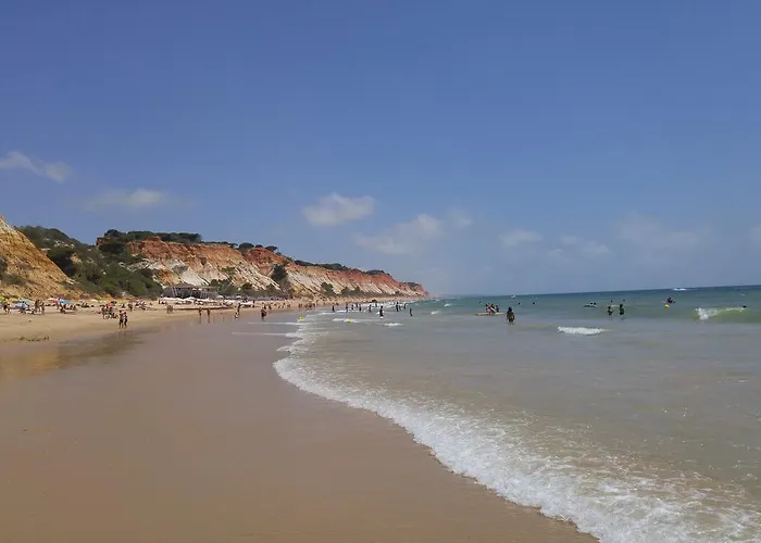 Olhos De Agua Ii Lejlighed