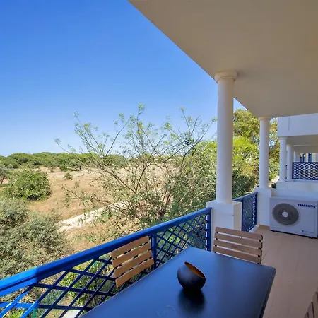 公寓 Olhos De Agua Ii 阿尔布费拉