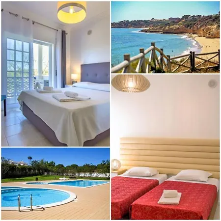 Olhos De Agua Ii 阿尔布费拉