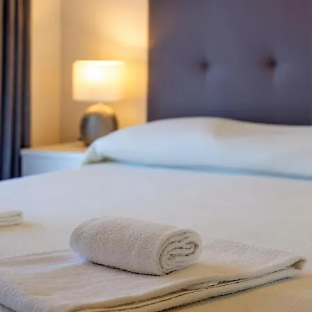 Olhos De Agua Ii 公寓 阿尔布费拉