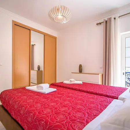 Apartment Olhos De Agua Ii Albufeira