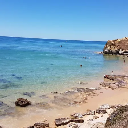 Olhos De Agua Ii 阿尔布费拉