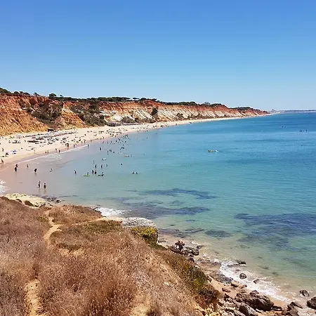 公寓 Olhos De Agua Ii *