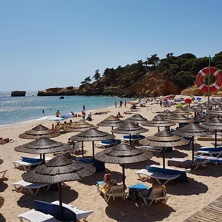 Olhos De Agua Ii Apartment Albufeira