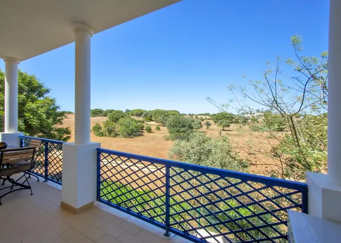 Olhos De Agua Ii * Albufeira