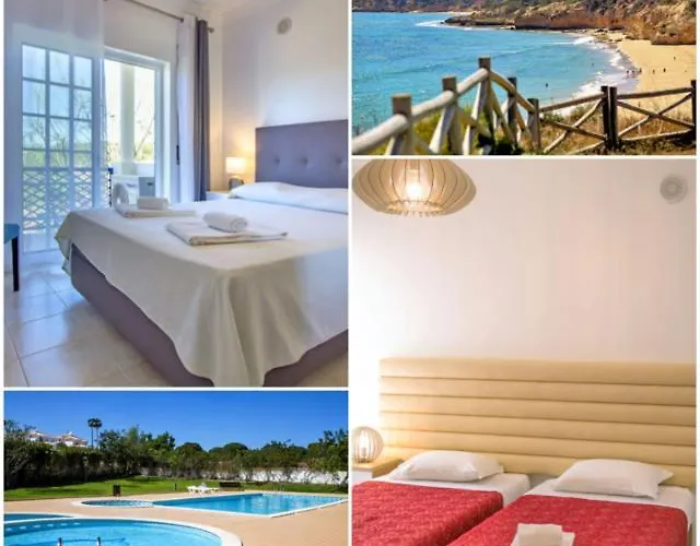 Olhos De Agua Ii Albufeira