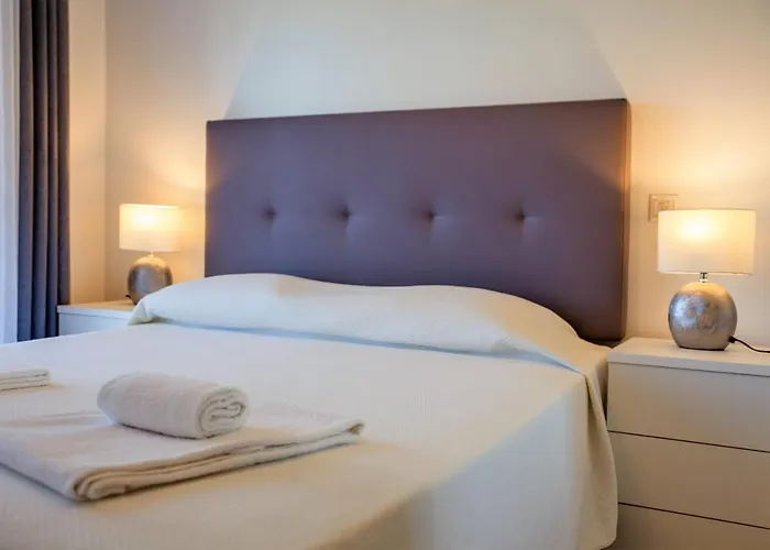 Apartament Olhos De Agua Ii Albufeira