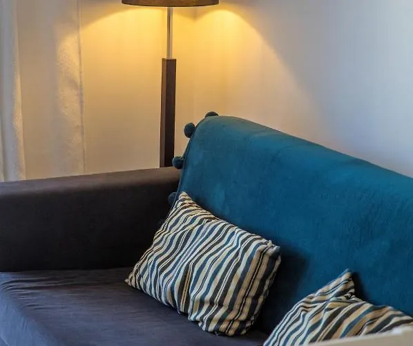 Olhos De Agua Ii Apartament *