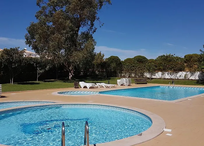 Olhos De Agua Ii * Albufeira