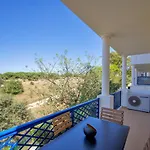 Апартаменты Olhos De Agua Ii Албуфейра