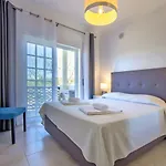 Apartman Olhos De Agua Ii *