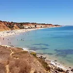 Апартаменты Olhos De Agua Ii *