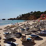 Olhos De Agua Ii Апартаменты Албуфейра