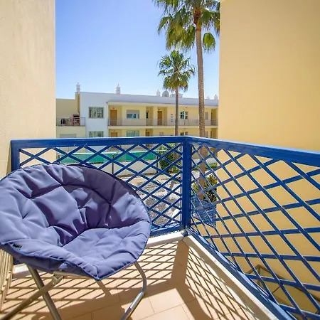 Apartment Olhos De Agua Ii