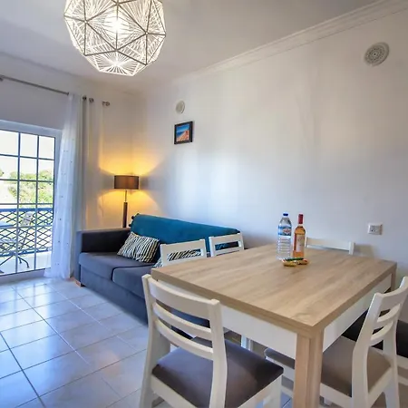 Olhos De Agua Ii Apartment Albufeira