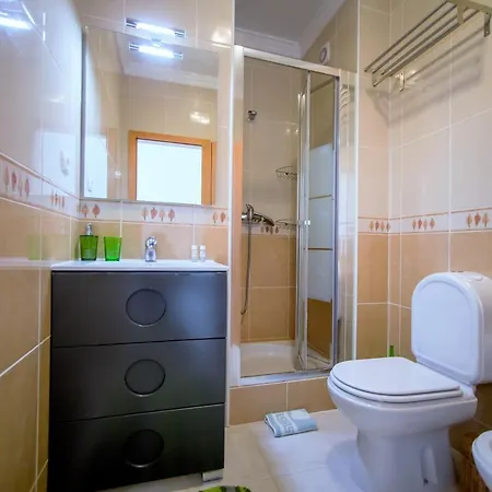 Olhos De Agua Ii Apartment Albufeira