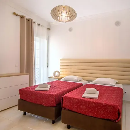 Apartment Olhos De Agua Ii *