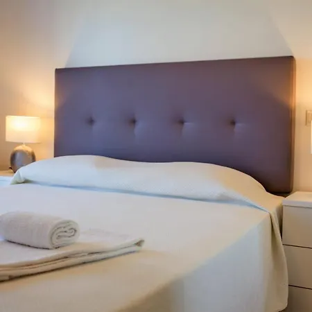 Daire Olhos De Agua Ii Albufeira