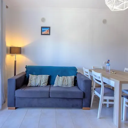Apartament Olhos De Agua Ii