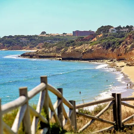 Olhos De Agua Ii * Albufeira