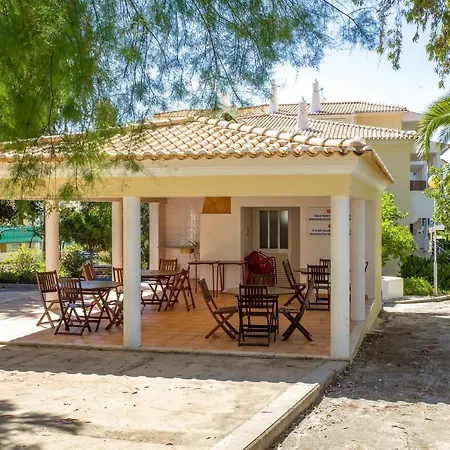 Olhos De Agua Ii Apartment *