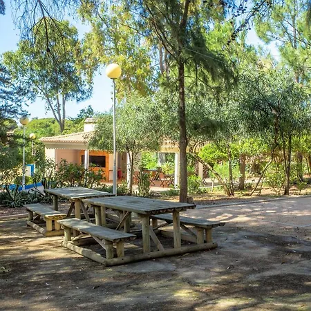 Olhos De Agua Ii Albufeira