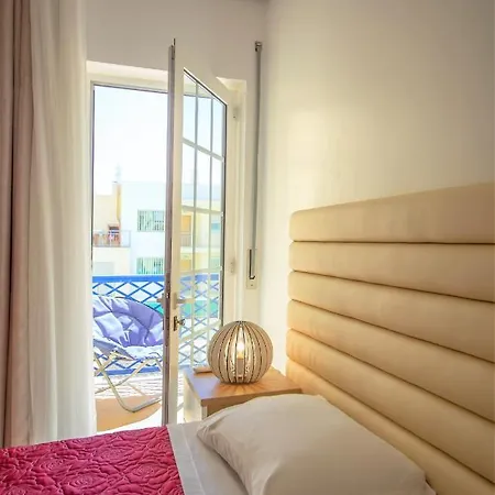 Apartment Olhos De Agua Ii *