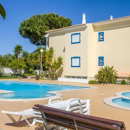 Apartment Olhos De Agua Ii Albufeira