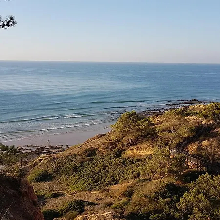 Apartment Olhos De Agua Ii