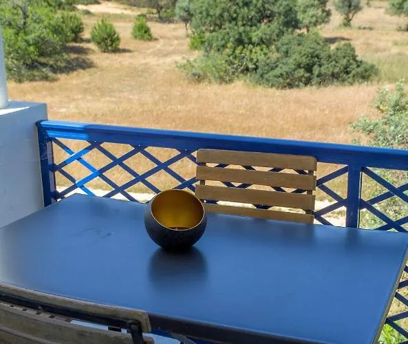 Olhos De Agua Ii Daire