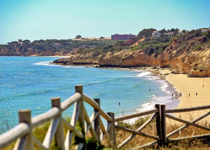 Olhos De Agua Ii * Albufeira