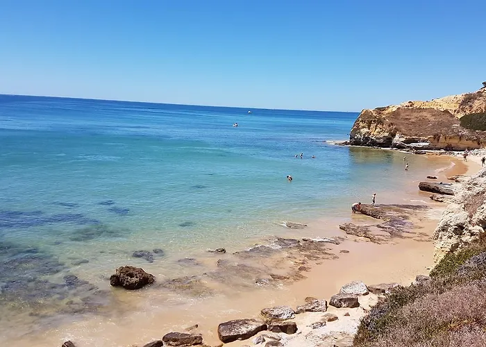 Olhos De Agua Ii Albufeira