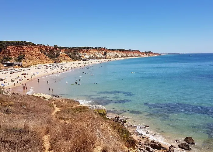 Daire Olhos De Agua Ii *